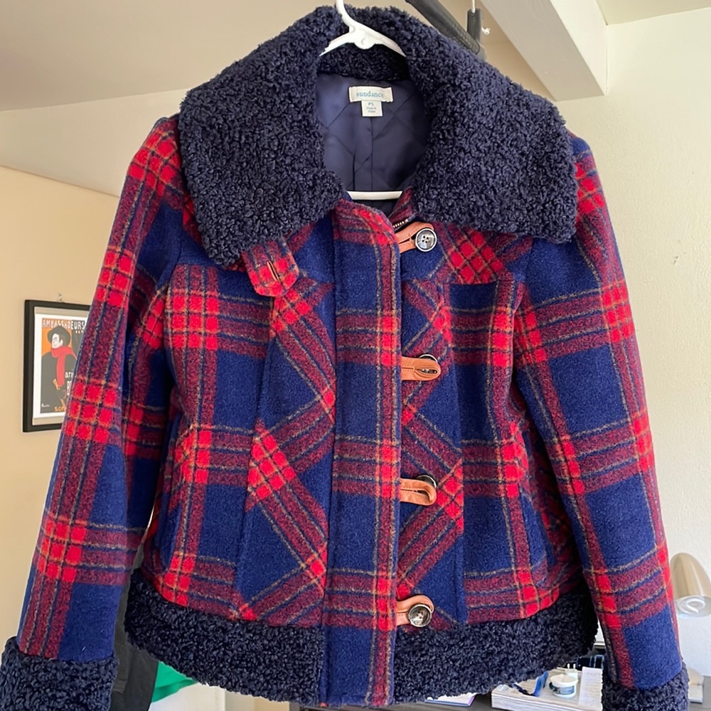 Sundance Greta XS Jacket